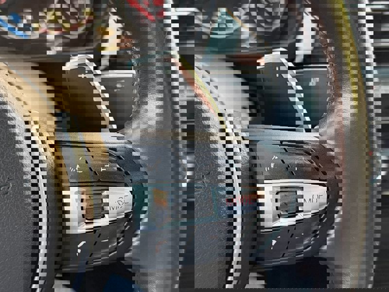 Image BMW SÉRIE 4 GRAN COUPÉ 430 d 3.0 258 M Sport Full leds TO GPS Caméra Sièges cuir élec à mémoires Régul Clim auto Gtie 1 an